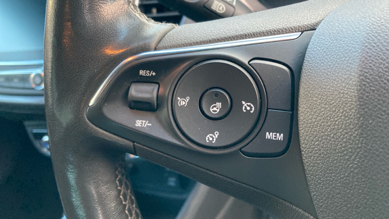 Vauxhall Crossland 1.2 Turbo [130] Ultimate 5dr Auto Petrol Hatchback